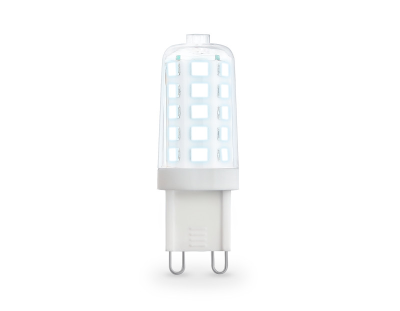 Светодиодная лампа Ambrella Light 100706 BULBING