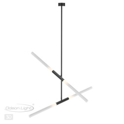 Подвесной светильник Odeon Light Soho 4307/4