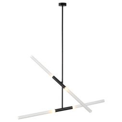 Подвесной светильник Odeon Light Soho 4307/4