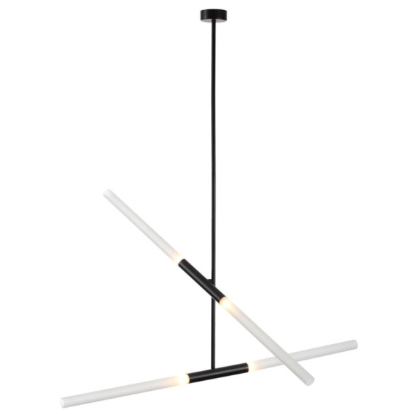 Подвесной светильник Odeon Light Soho 4307/4