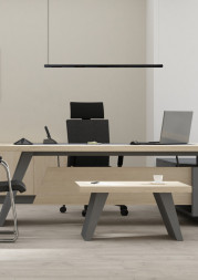 Подвесной светильник LUCIDE IZAK 23451/30/30