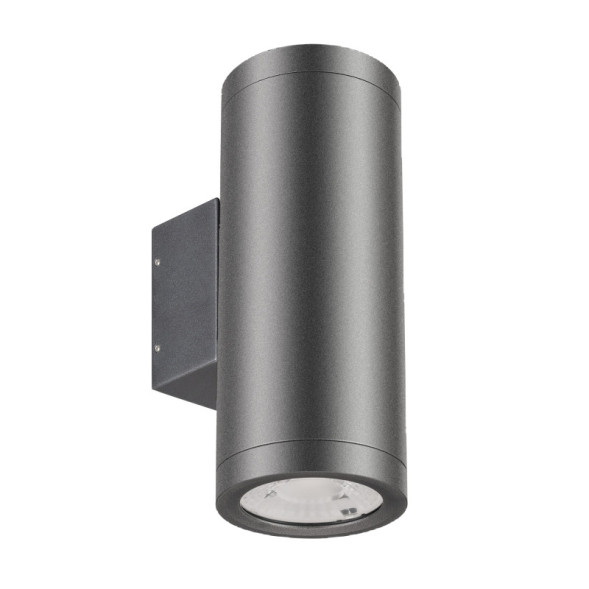 Уличный настенный светильник Arlight LGD-RAY-WALL 038154(1)