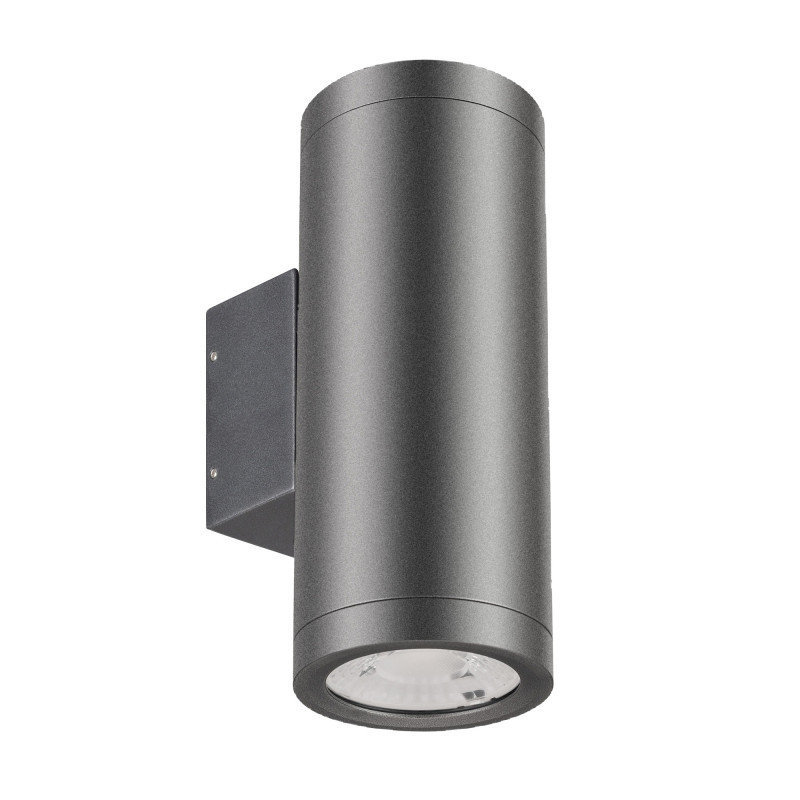 Уличный настенный светильник Arlight LGD-RAY-WALL 038154(1)