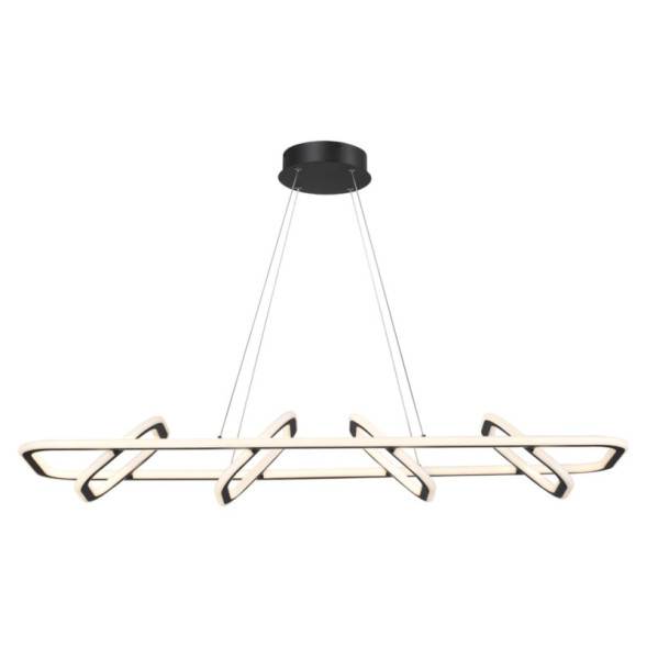 Подвесная люстра Novotech ONDO 359185