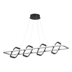 Подвесная люстра Novotech ONDO 359185