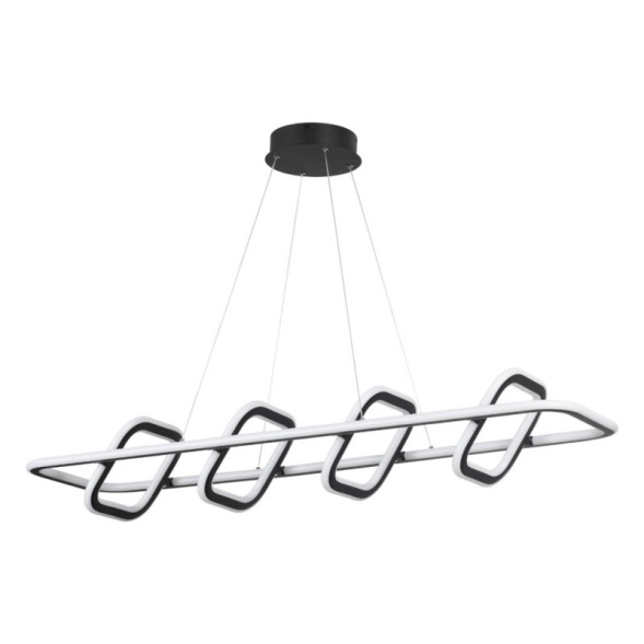 Подвесная люстра Novotech ONDO 359185