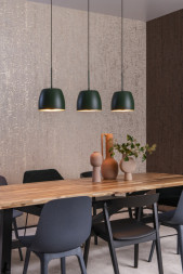 Подвесной светильник LUCIDE NOLAN 30488/03/33