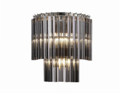 Бра Newport 8703/A fume