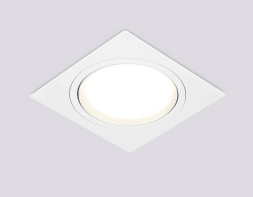Встраиваемый точечный светильник Ambrella Light TN51915 TECHNO SPOT