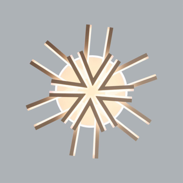 Потолочная люстра LUMION Alberta 8029/95CL