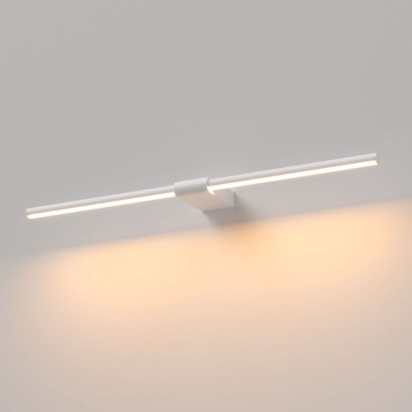 Светильник для картин Elektrostandard Luar 40125/LED белый 3000K