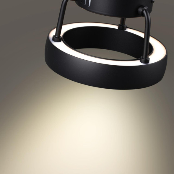 Потолочный светильник Novotech TURN 359398