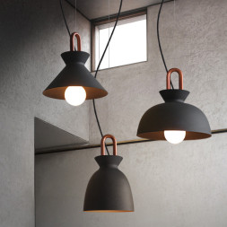 Подвесной светильник ImperiumLoft 185365-26