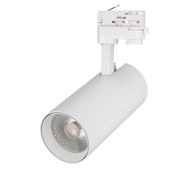 Светодиодный трековый светильник Arlight LGD-GERA-4TR 024597(1)
