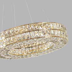 Подвесная люстра Odeon Light L-VISION 4926/52L