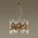 Подвесная люстра Odeon Light SAVIKIA 4983/8