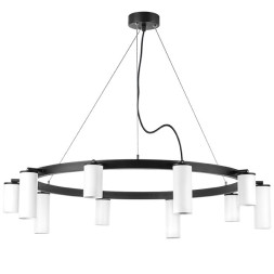 Подвесная люстра Lightstar RULLO LR020365865