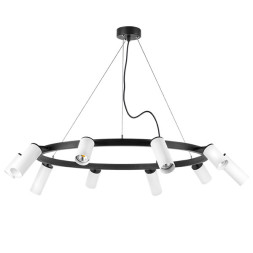 Подвесная люстра Lightstar RULLO LR020365865