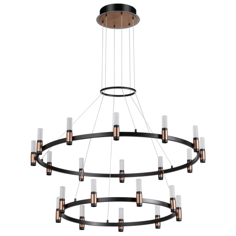 Каскадная люстра Odeon Light Candel 5009/98L