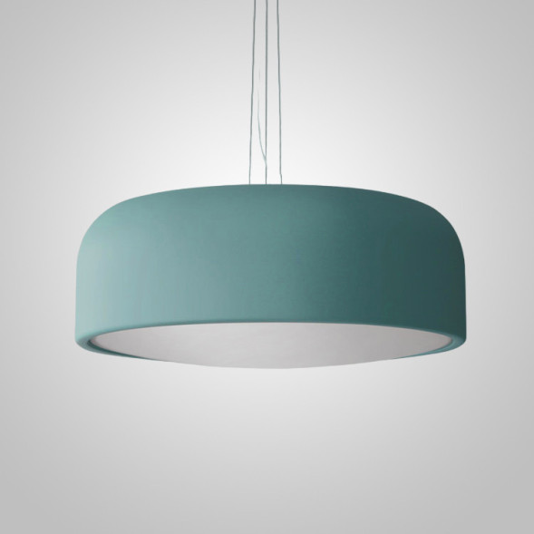 Подвесной светильник ImperiumLoft CYLINDER 240914-26