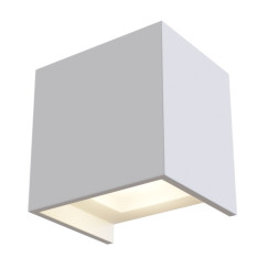 Бра Maytoni Technical PARMA C155-WL-02-3W-W