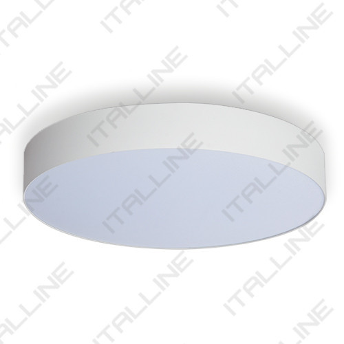 Потолочный светильник ITALLINE IT04 IT04-60R WHITE