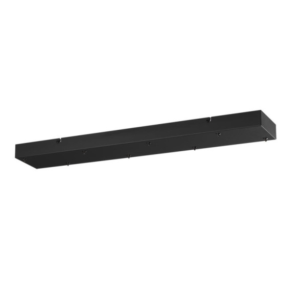 База накладная Odeon Light L-VISION 5058/BL