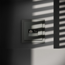 Розетка VOLTUM S70 VLS060706