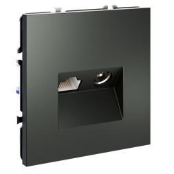 Розетка VOLTUM S70 VLS060706