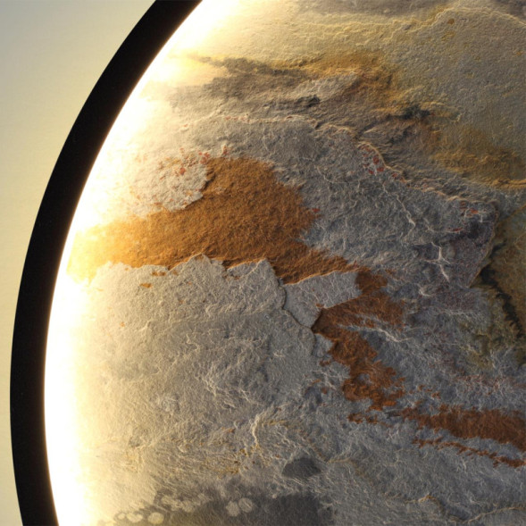 Бра Odeon Light L-VISION 5078/35L