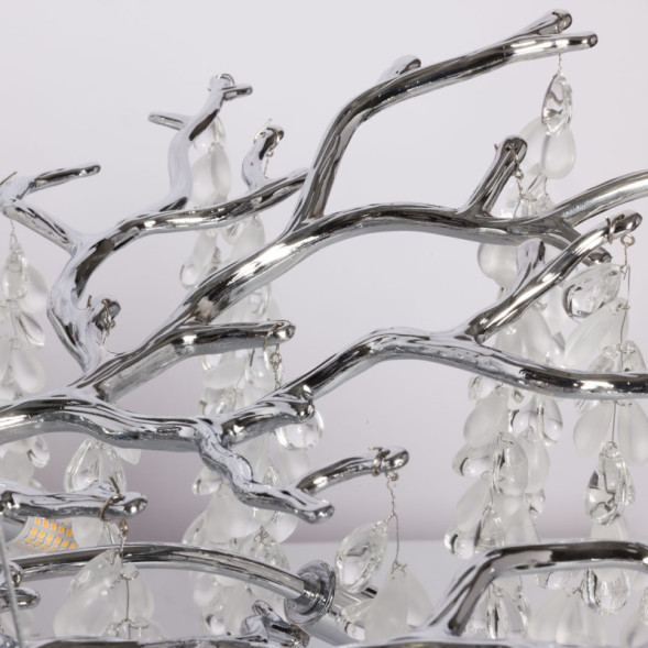 Подвесная люстра MW-Light Лайма 467012610