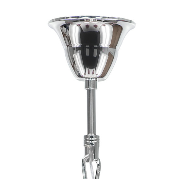 Подвесная люстра Lightstar Anemone 714104