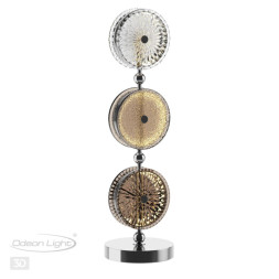 Настольная лампа Odeon Light CARAMELLA 5416/13TL