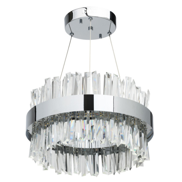 Подвесная люстра MW-Light Аделард 642014501