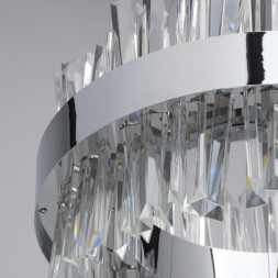 Подвесная люстра MW-Light Аделард 642014501