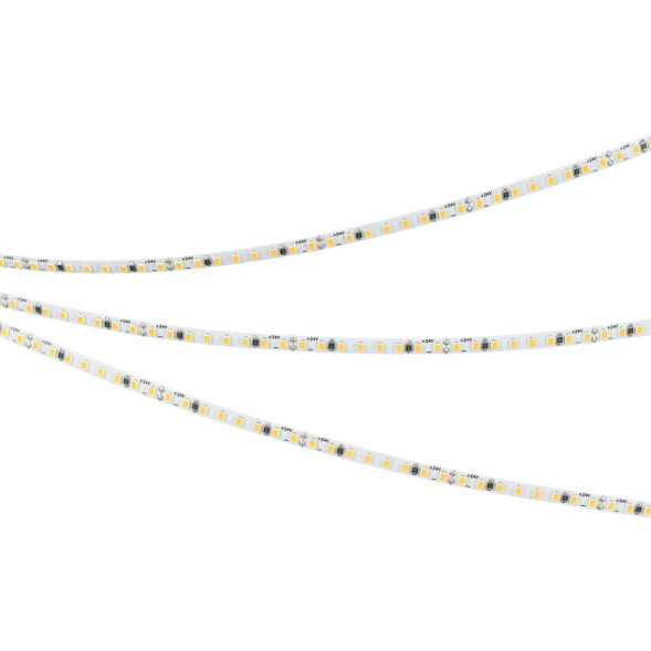 Лента Arlight 047872 40W 24V белый (теплый) IP20