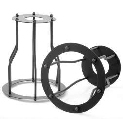 Подвесная люстра Lussole SHIRLEY GRLSP-9310