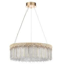 Подвесная люстра Odeon Light 5091/80L Cleo