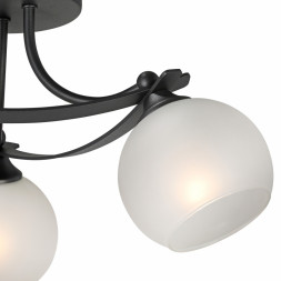 Накладная люстра Vitaluce V2564-1/3PL