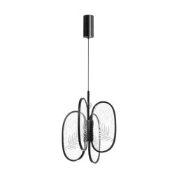 Подвесной светильник Odeon Light L-VISION 6665/38L