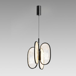 Подвесной светильник Odeon Light L-VISION 6665/38L