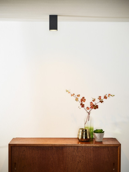 Накладной точечный светильник LUCIDE Delto 09916/06/36