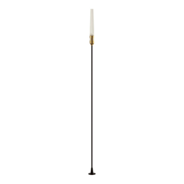 Садово-парковый светильник Odeon Light CANNA 7020/4GB
