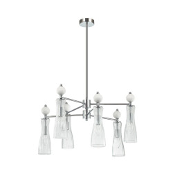 Люстра на штанге LUMION EMILY 8268/6