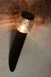 Уличный настенный светильник LUCIDE MIRANE 11807/01/30