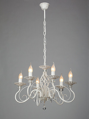 Подвесная люстра Vitaluce V1188 V1188-0/6