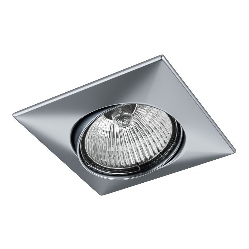 Встраиваемый точечный светильник Lightstar Lega qua 011039