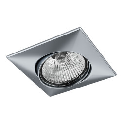 Встраиваемый точечный светильник Lightstar Lega qua 011039