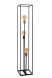 Торшер LUCIDE ARTHUR 08724/03/30