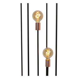 Торшер LUCIDE ARTHUR 08724/03/30